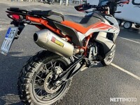 KTM 790 Adventure R 2019