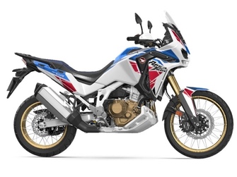 Honda CRF 1100L Adventure Sports DCT 2023