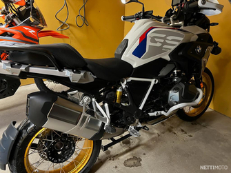 BMW R 1250 GS 2021