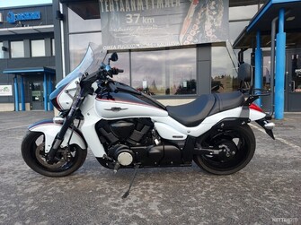 Suzuki Intruder M1800R 2016