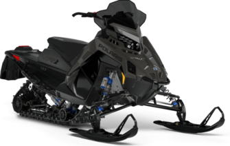 POLARIS 650 INDY VR1 137 2024