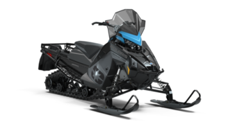 Polaris 650 Nordic Pro 146 2022