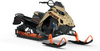 POLARIS 850 RMK KHAOS 155 2024