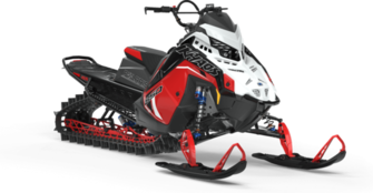 Polaris 850 RMK KHAOS Slash 155 2023