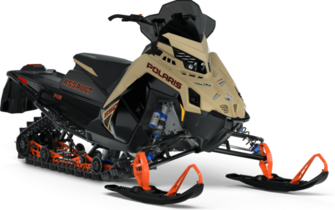 POLARIS 850 SWITCHBACK ASSAULT 146 2024