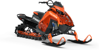 POLARIS 9R PRO RMK SLASH 155 2024