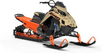 POLARIS 9R RMK KHAOS SLASH 165 2024