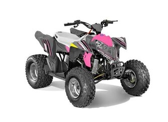 Polaris Outlaw 110 EFI