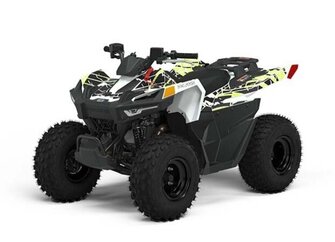 Polaris Outlaw 70 EFI