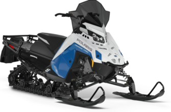 Polaris ProStar S4 Nordic Pro 146 2023