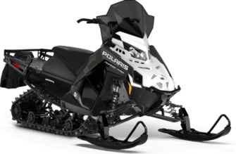 POLARIS PROSTAR S4 NORDIC PRO 146 2024