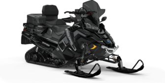 Polaris ProStar S4 TITAN ADVENTURE 155 2023