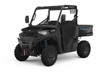 Polaris Ranger SP 570 EPS Nordic Pro