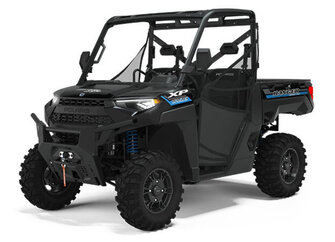 Polaris Ranger XP 1000 EPS Nordic Pro SE