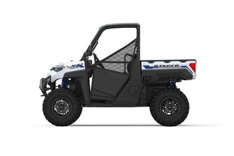 Polaris Ranger XP Kinetic Premium