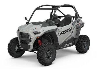 Polaris RZR Trail S 1000 Premium