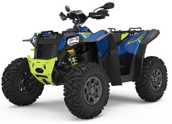 Polaris Scrambler XP 1000 S 2023