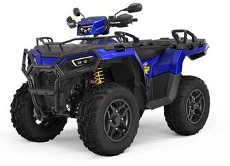 Polaris Sportsman 570 EPS SP Öhlins SE