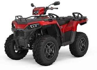 Polaris Sportsman 570 EPS SP