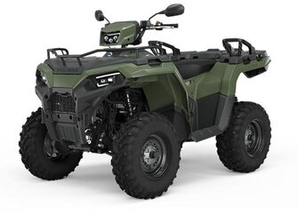 Polaris Sportsman 570