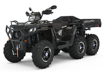 Polaris Sportsman 6X6 570 EPS LE