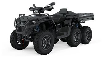 Polaris Sportsman 6X6 570 EPS Nordic Pro 2025