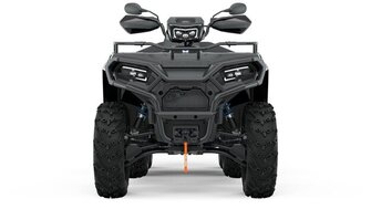 Polaris Sportsman 6X6 570 EPS Nordic Pro 2025