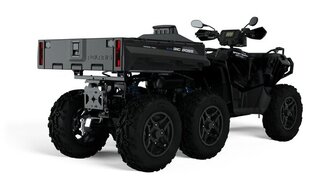 Polaris Sportsman 6X6 570 EPS Nordic Pro 2025