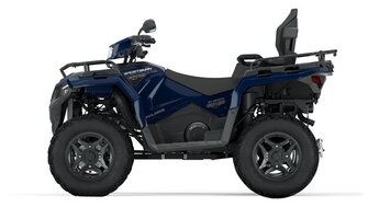 Polaris Sportsman Touring 570 EPS SP 2025