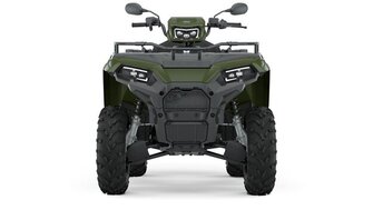 Polaris Sportsman X2 570 EPS 2025