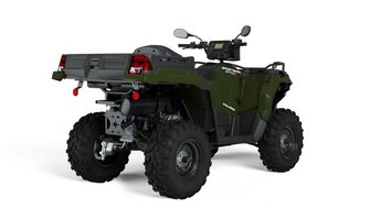 Polaris Sportsman X2 570 EPS 2025