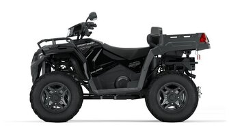 Polaris Sportsman X2 570 EPS LE 2025