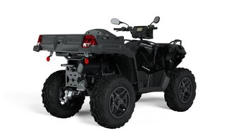 Polaris Sportsman X2 570 EPS LE 2025