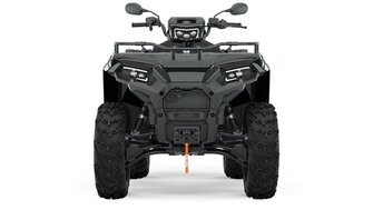 Polaris Sportsman X2 570 EPS LE 2025