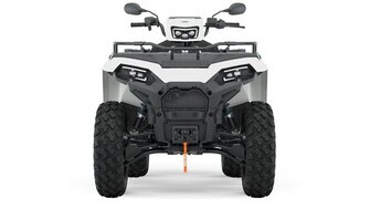 Polaris Sportsman X2 570 EPS Nordic Pro 2025