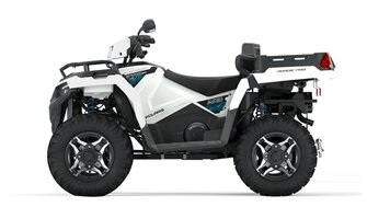 Polaris Sportsman X2 570 EPS Nordic Pro 2025