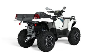 Polaris Sportsman X2 570 EPS Nordic Pro 2025