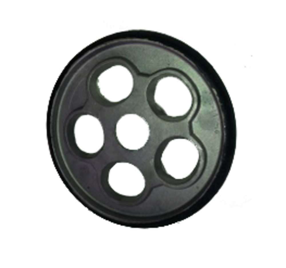 idler-wheel