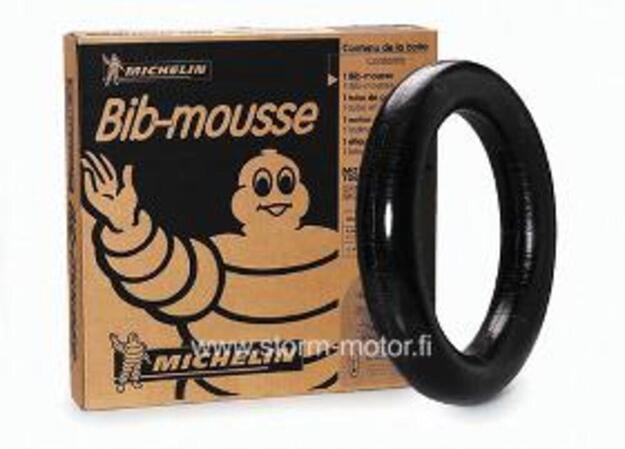 Bib Mousse 140/80-18 Enduro (M14) Solukumi