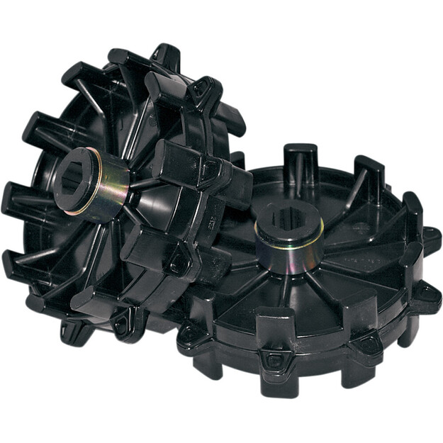 WAHL BROS. RACING NOSLIP SPROCKET. 9T/2.52"