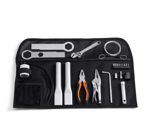 Harley-Davidson Tool Kit for Pan America Models