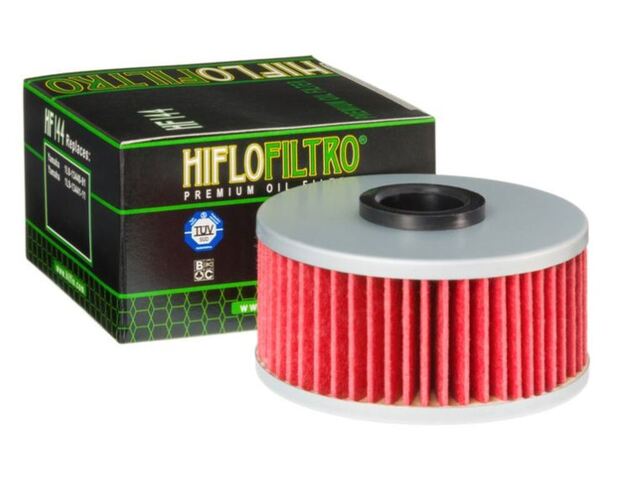 HiFlo HF144 Öljynsuodatin