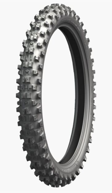 Michelin Enduro Medium 90/100-21 M/C 57R TT Fr