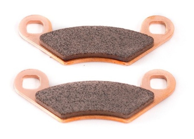 KIT-BRAKE PADS REAR, TARVIKE 78-05038