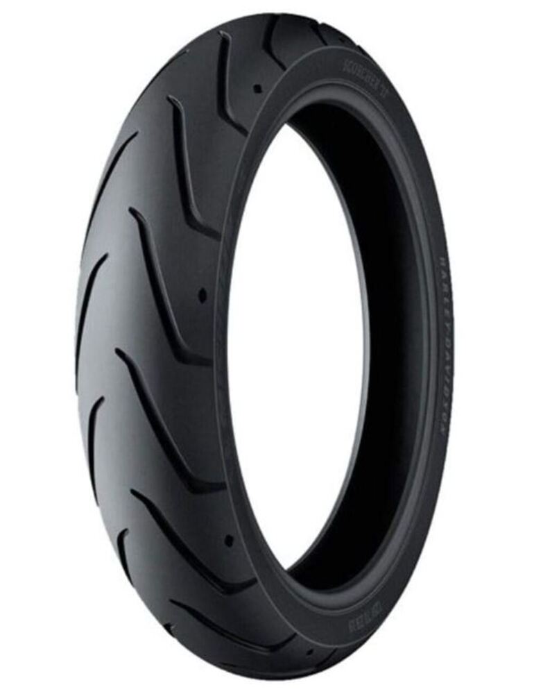 130/60-21 Michelin Scorcher 11 M/C 63H TL Fr