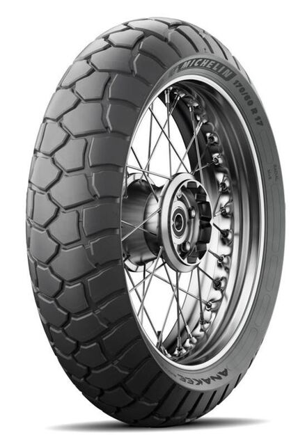 150/70-18 R 70V Michelin Anakee Adventure Taka TL/TT