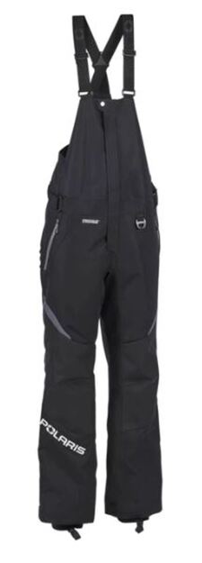 M NORTHSTAR BIB BLK