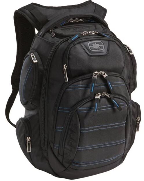 POLARIS OGIO REV BACKPACK