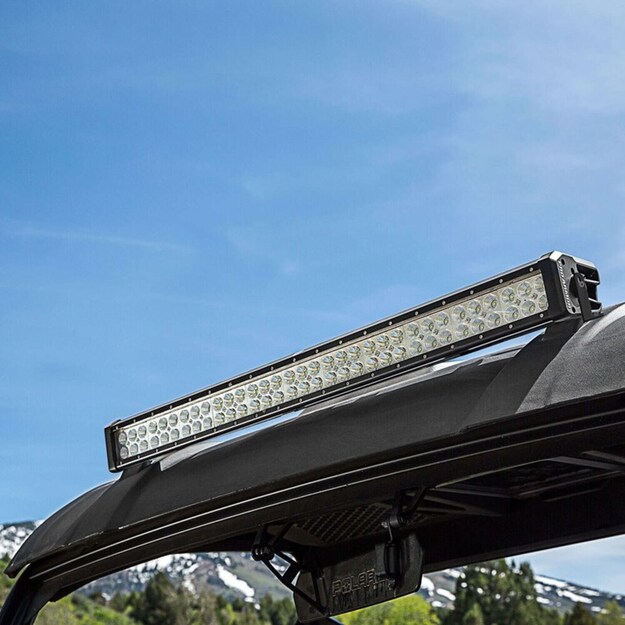 Pro Armor® 30" Dual Row LED Light Bar