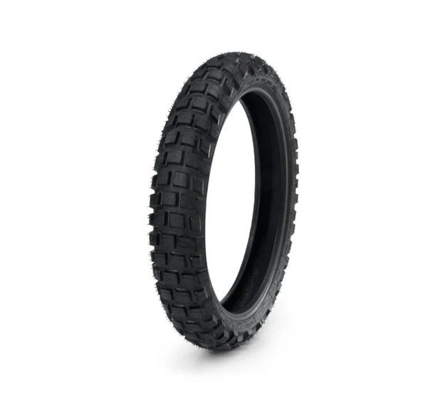 Michelin Anakee Wild Off-Road Front Tire - 120/70R19